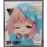 Prize Figure - Figure - Spy x Family / Anya Forger