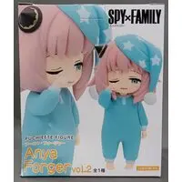 Prize Figure - Figure - Spy x Family / Anya Forger