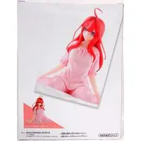 Figure - Prize Figure - 5-toubun no Hanayome (The Quintessential Quintuplets) / Nakano Itsuki