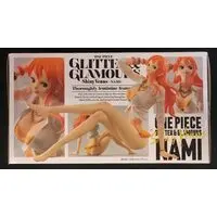 Glitter and Glamours - One Piece / Nami