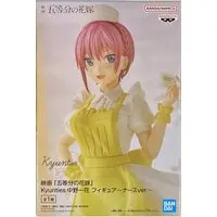Prize Figure - 5-toubun no Hanayome (The Quintessential Quintuplets) / Nakano Ichika
