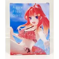 Aqua Float Girls - 5-toubun no Hanayome (The Quintessential Quintuplets) / Nakano Itsuki