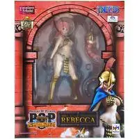 Figure - One Piece / Rebecca
