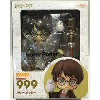 Nendoroid - Harry Potter / Harry Potter