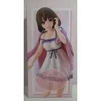 Figure - Prize Figure - Saekano / Katou Megumi