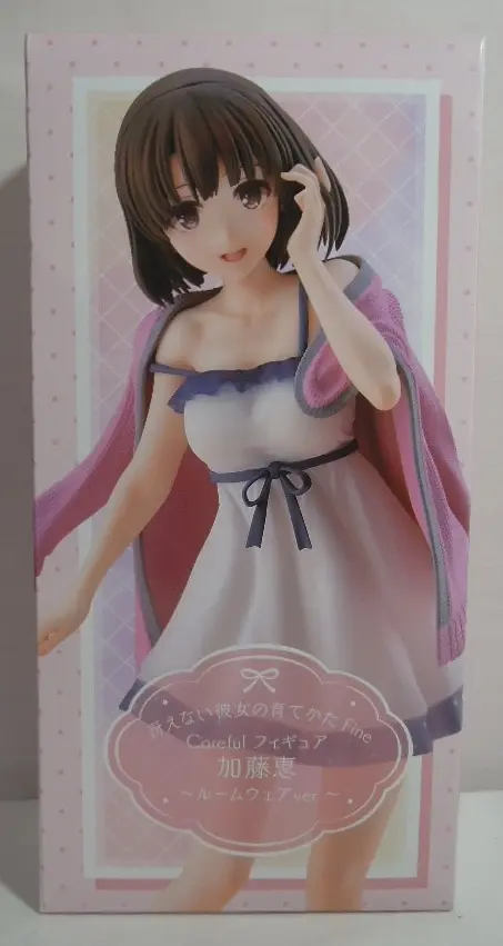 Figure - Prize Figure - Saekano / Katou Megumi