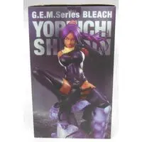 G.E.M. - Bleach / Shihouin Yoruichi