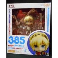 Nendoroid - Persona 3 / Aigis