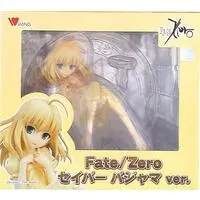 Figure - Fate/Zero / Artoria Pendragon (Saber)