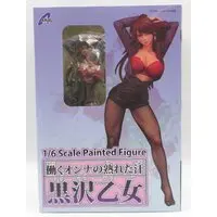Figure - Hataraku Onna no Ureta Ase