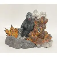 Figure - Godzilla series