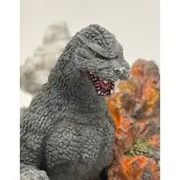 Figure - Godzilla series