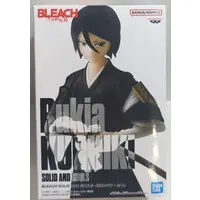 Figure - Bleach / Kuchiki Rukia