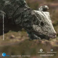 Figure - Kong: Skull Island