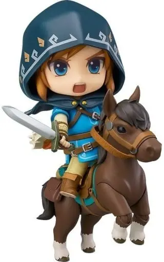 Nendoroid - The Legend of Zelda / Link