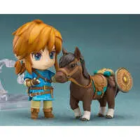 Nendoroid - The Legend of Zelda / Link