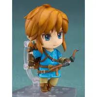 Nendoroid - The Legend of Zelda / Link