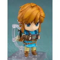 Nendoroid - The Legend of Zelda / Link