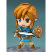 Nendoroid - The Legend of Zelda / Link