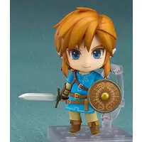 Nendoroid - The Legend of Zelda / Link