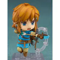 Nendoroid - The Legend of Zelda / Link