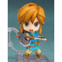 Nendoroid - The Legend of Zelda / Link