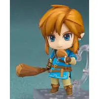 Nendoroid - The Legend of Zelda / Link