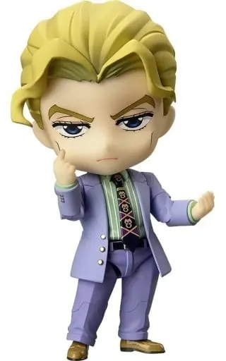 Nendoroid - JoJo's Bizarre Adventure: Diamond is Unbreakable / Kira Yoshikage