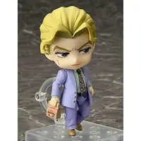 Nendoroid - JoJo's Bizarre Adventure: Diamond is Unbreakable / Kira Yoshikage