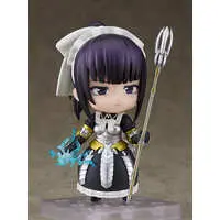 Nendoroid - Overlord / Narberal Gamma