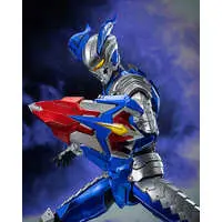 FigZero - Ultraman Series