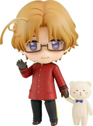 Nendoroid - Hetalia