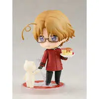 Nendoroid - Hetalia