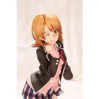 Figure - Oregairu / Isshiki Iroha