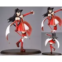 Figure - Fate/hollow ataraxia / Tohsaka Rin