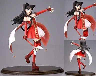 Figure - Fate/hollow ataraxia / Tohsaka Rin