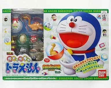 Figure - Doraemon