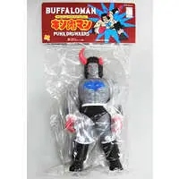 Sofubi Figure - Kinnikuman / Buffaloman