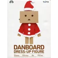Figure - Prize Figure - Yotsuba&! / Danbo