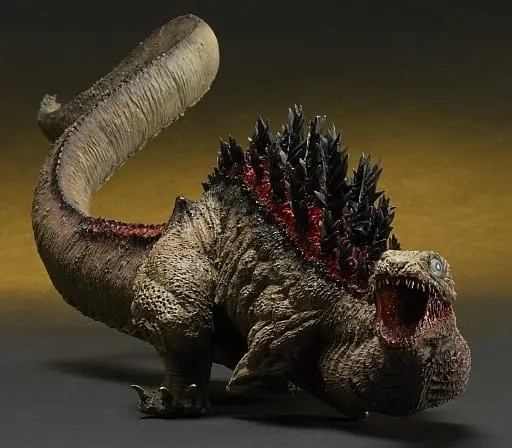 Figure - Godzilla series