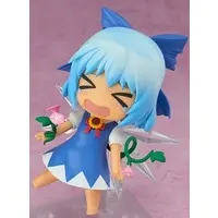 Nendoroid - Touhou Project / Cirno