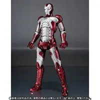 S.H.Figuarts - Iron Man