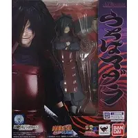 S.H.Figuarts - NARUTO / Uchiha Madara