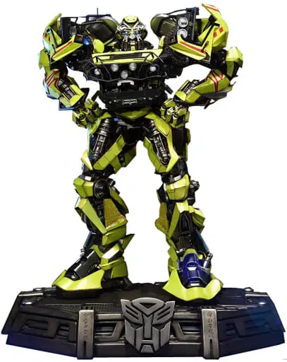USED) Figure - Transformers (ラチェット 「トランスフォーマー 