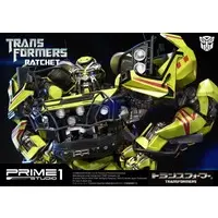 Figure - Transformers