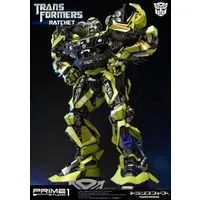 Figure - Transformers