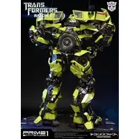 Figure - Transformers