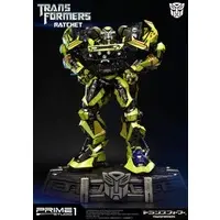 Figure - Transformers