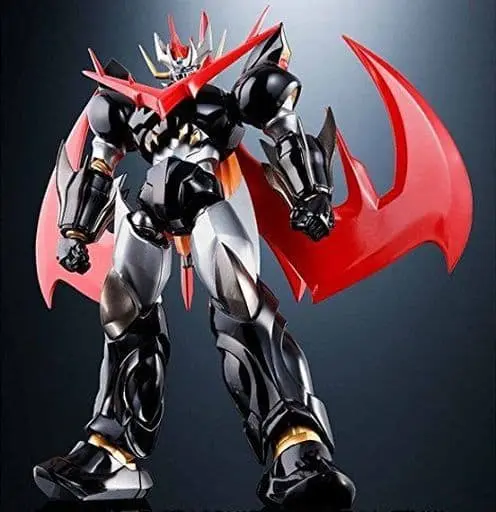 Figure - Mazinger Z