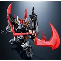 Figure - Mazinger Z